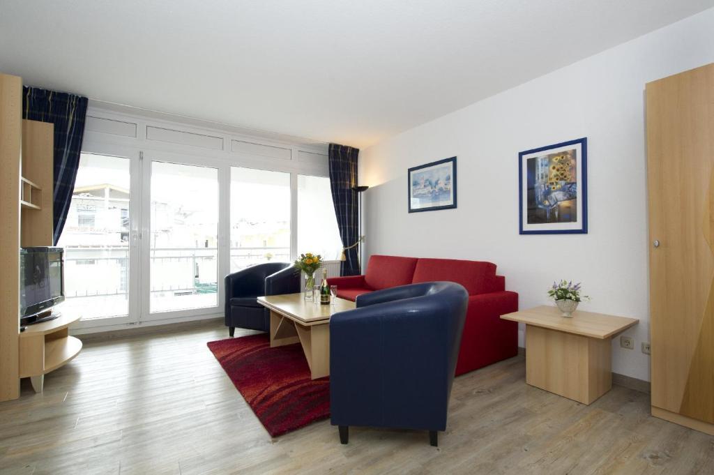 Haus Mecklenburg Apartment Goehren  Room photo