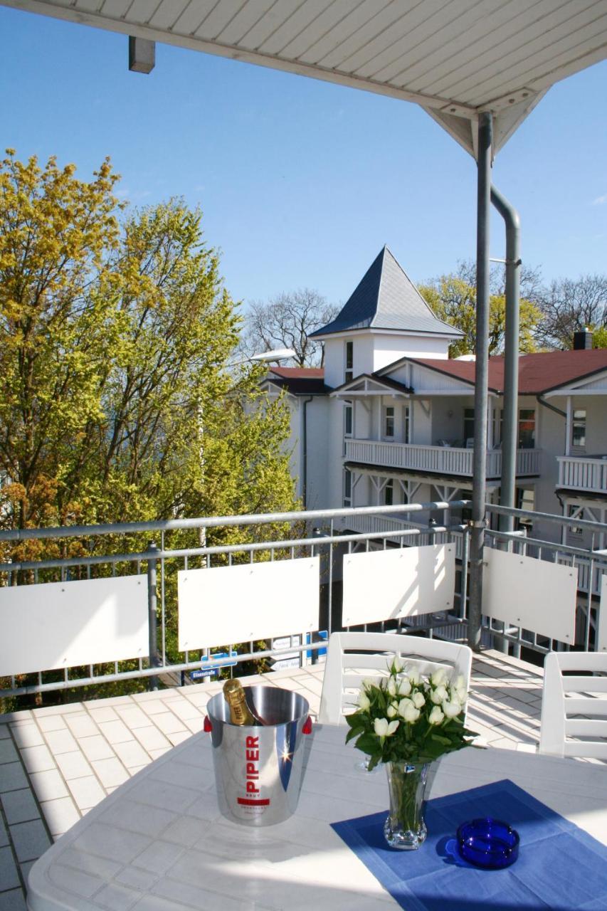 Haus Mecklenburg Apartment Goehren  Exterior photo